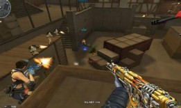 2024最新武器爆料,尖端科技引领未来战争新格局